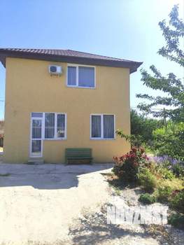 Дача 100м², 2-этажный, участок 5 сот.