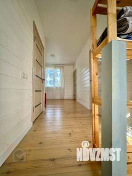 Дом 115м², 2-этажный, участок 4 сот.