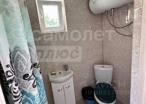 Дача 40м², 1-этажный, участок 9 сот.