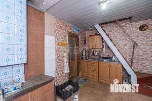 Дача 131м², 2-этажный, участок 4 сот.