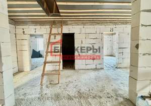 Дом 122м², 1-этажный, участок 6 сот.