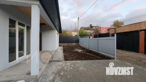 Дом 115м², 1-этажный, участок 4 сот.