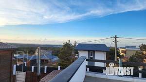 Дача 73м², 1-этажный, участок 4 сот.