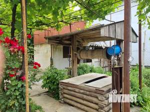 Дом 32м², 1-этажный, участок 6 сот.