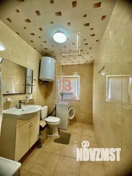 Дом 186м², 3-этажный, участок 6 сот.