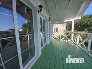 Дом 63м², 1-этажный, участок 4 сот.