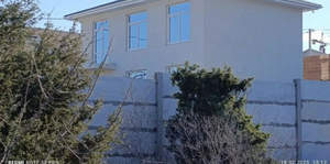 Дом 110м², 2-этажный, участок 4 сот.