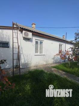 Дом 57м², 1-этажный, участок 4 сот.