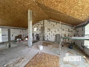 Дом 142м², 2-этажный, участок 6 сот.