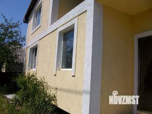 Дом 280м², 2-этажный, участок 4 сот.