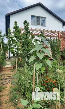 Дом 100м², 2-этажный, участок 7 сот.