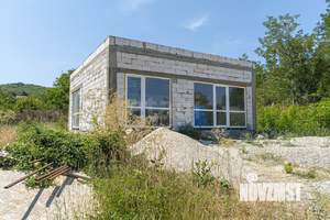 Дом 56м², 1-этажный, участок 9 сот.