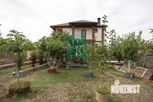 Дом 156м², 2-этажный, участок 6 сот.