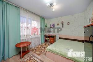 Дом 141м², 2-этажный, участок 4 сот.