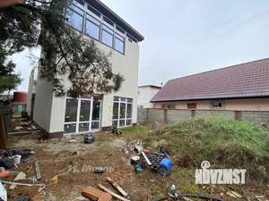 Дом 215м², 2-этажный, участок 5 сот.