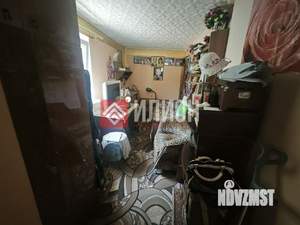 Дом 40м², 1-этажный, участок 8 сот.