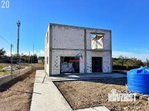 Дом 160м², 2-этажный, участок 4 сот.