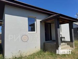 Дом 115м², 1-этажный, участок 5 сот.