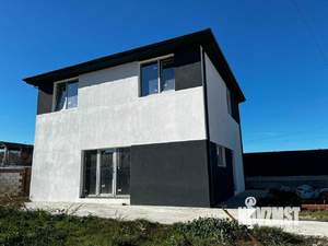 Дом 140м², 2-этажный, участок 4 сот.