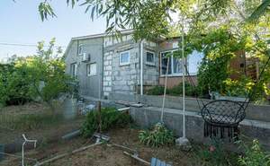 Дом 22м², 1-этажный, участок 5 сот.