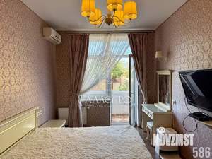 Коттедж 305м², 3-этажный, участок 2 сот.