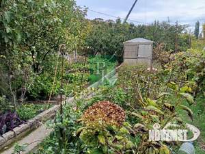 Дом 18м², 1-этажный, участок 5 сот.