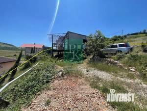 Дом 63м², 1-этажный, участок 6 сот.