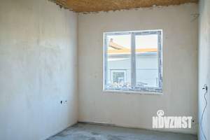 Дом 60м², 1-этажный, участок 3 сот.