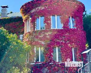 Дом 184м², 2-этажный, участок 13 сот.