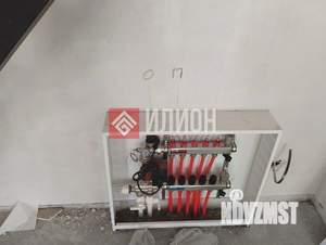 Дом 160м², 2-этажный, участок 4 сот.