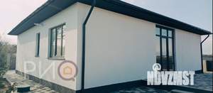 Дача 170м², 2-этажный, участок 4 сот.