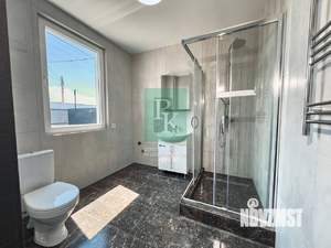 Дача 171м², 2-этажный, участок 4 сот.