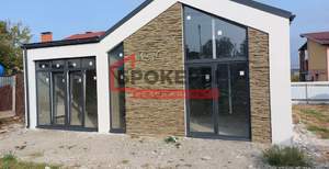 Дом 81м², 1-этажный, участок 4 сот.