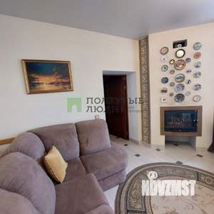 Дом 126м², 2-этажный, участок 5 сот.