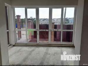 Дом 140м², 2-этажный, участок 4 сот.