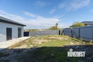 Дом 75м², 1-этажный, участок 4 сот.