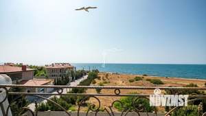 Дом 414м², 3-этажный, участок 8 сот.