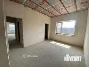 Дом 117м², 1-этажный, участок 4 сот.