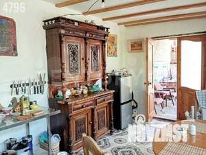 Дом 90м², 2-этажный, участок 0 сот.