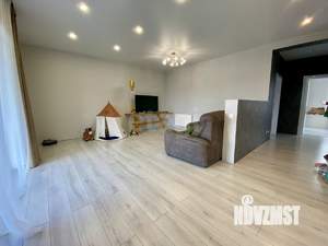 Дом 92м², 1-этажный, участок 6 сот.