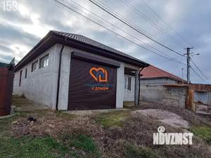 Дача 168м², 1-этажный, участок 5 сот.