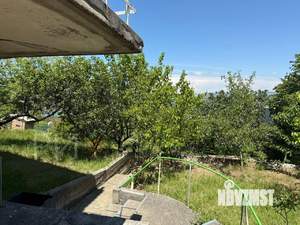 Дом 120м², 3-этажный, участок 4 сот.