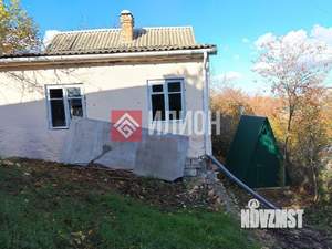 Дом 40м², 1-этажный, участок 7 сот.