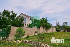 Дом 105м², 2-этажный, участок 4 сот.