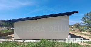 Дом 70м², 1-этажный, участок 4 сот.