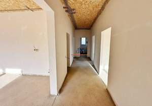 Дом 120м², 1-этажный, участок 4 сот.