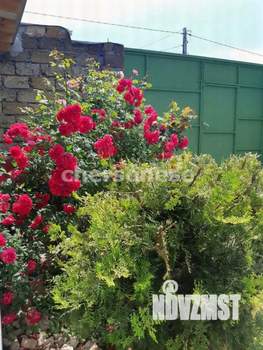 Дом 40м², 2-этажный, участок 4 сот.