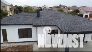 Дом 120м², 1-этажный, участок 4 сот.