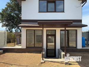 Дом 139м², 2-этажный, участок 5 сот.