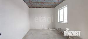 Дом 77м², 1-этажный, участок 4 сот.